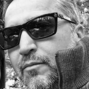 Meet your Posher, Scott